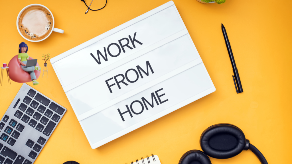 Remote Jobs in India